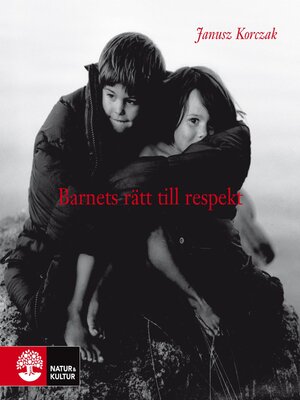 cover image of Barnets rätt till respekt